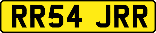 RR54JRR