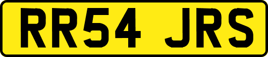 RR54JRS