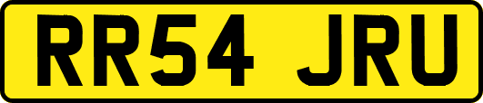 RR54JRU