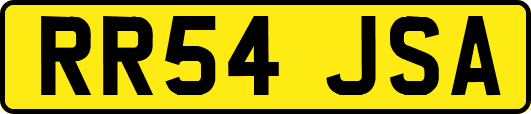 RR54JSA
