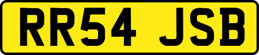 RR54JSB