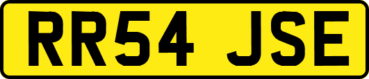 RR54JSE