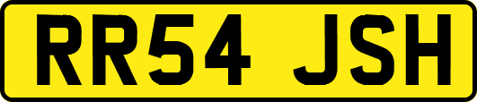RR54JSH