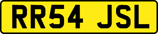 RR54JSL