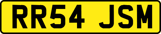 RR54JSM