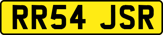 RR54JSR