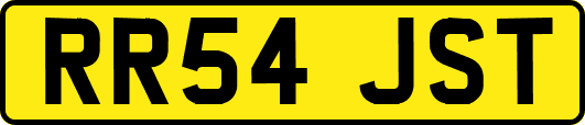 RR54JST