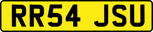 RR54JSU
