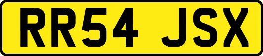 RR54JSX