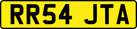 RR54JTA