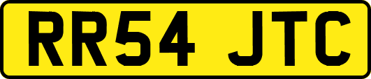 RR54JTC