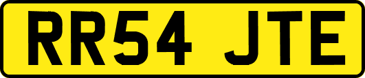 RR54JTE