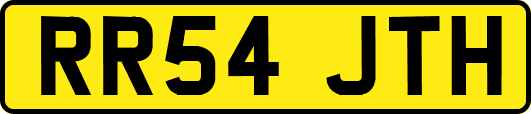 RR54JTH