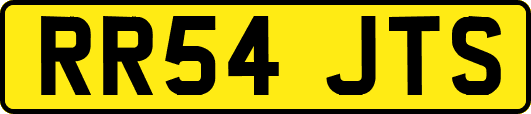 RR54JTS