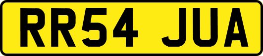 RR54JUA