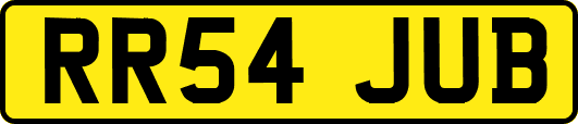 RR54JUB
