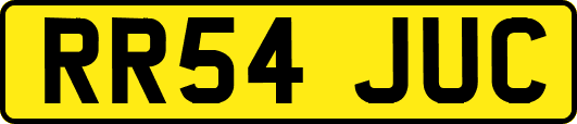 RR54JUC