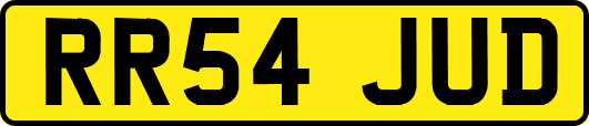 RR54JUD