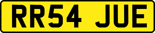 RR54JUE