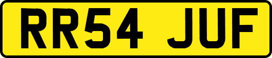 RR54JUF
