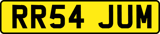 RR54JUM