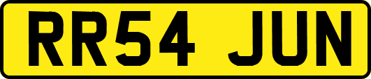RR54JUN