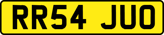 RR54JUO