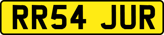 RR54JUR