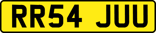 RR54JUU
