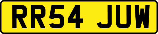 RR54JUW