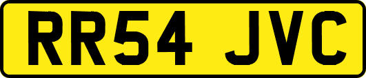 RR54JVC