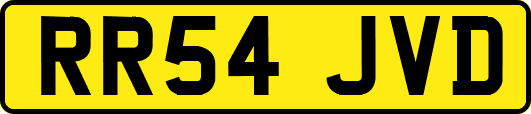 RR54JVD