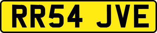 RR54JVE