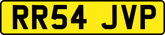 RR54JVP