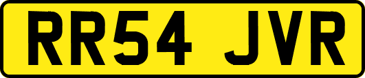 RR54JVR