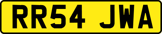 RR54JWA