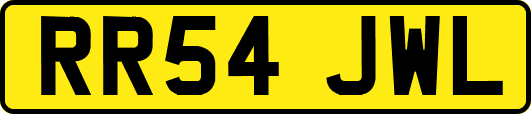 RR54JWL