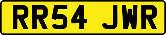 RR54JWR