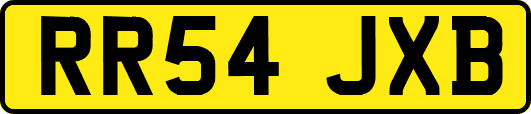 RR54JXB