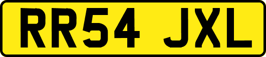 RR54JXL
