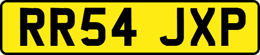 RR54JXP