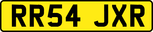 RR54JXR