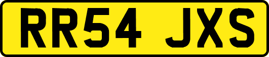 RR54JXS