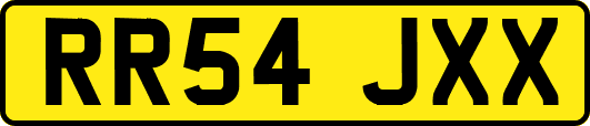RR54JXX