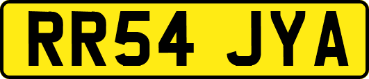 RR54JYA