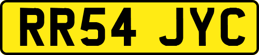 RR54JYC