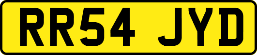 RR54JYD