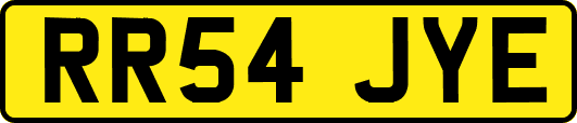 RR54JYE
