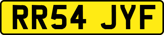 RR54JYF