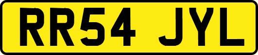 RR54JYL